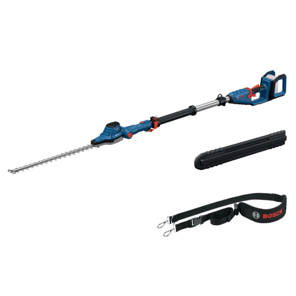 Bosch Professional GHE 18V-50 TP Akku-Teleskop-Heckenschere