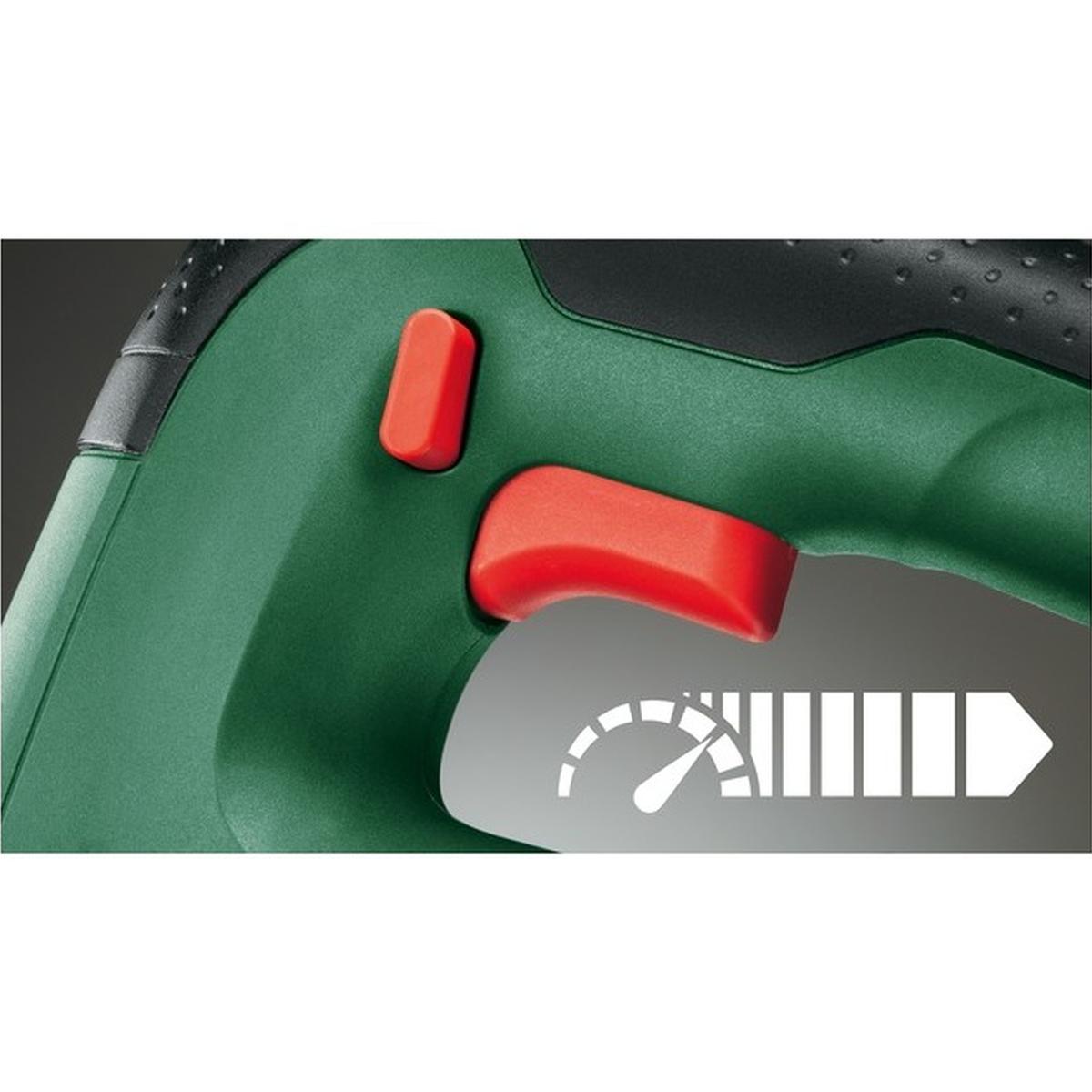 Bosch EasySaw 18V-70 Akku-Stichsäge