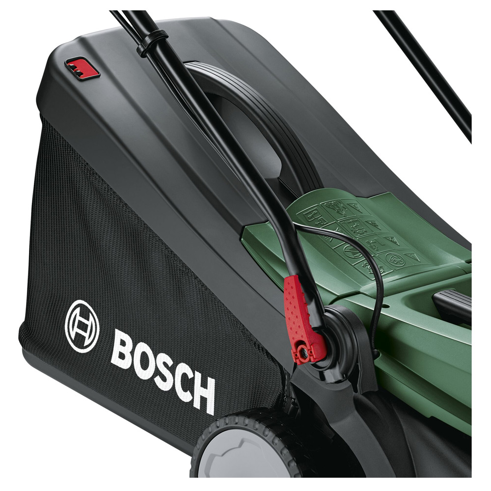 Bosch UniversalRotak 2x18V-37-550 Akku-Rasenmäher (ohne Akku)