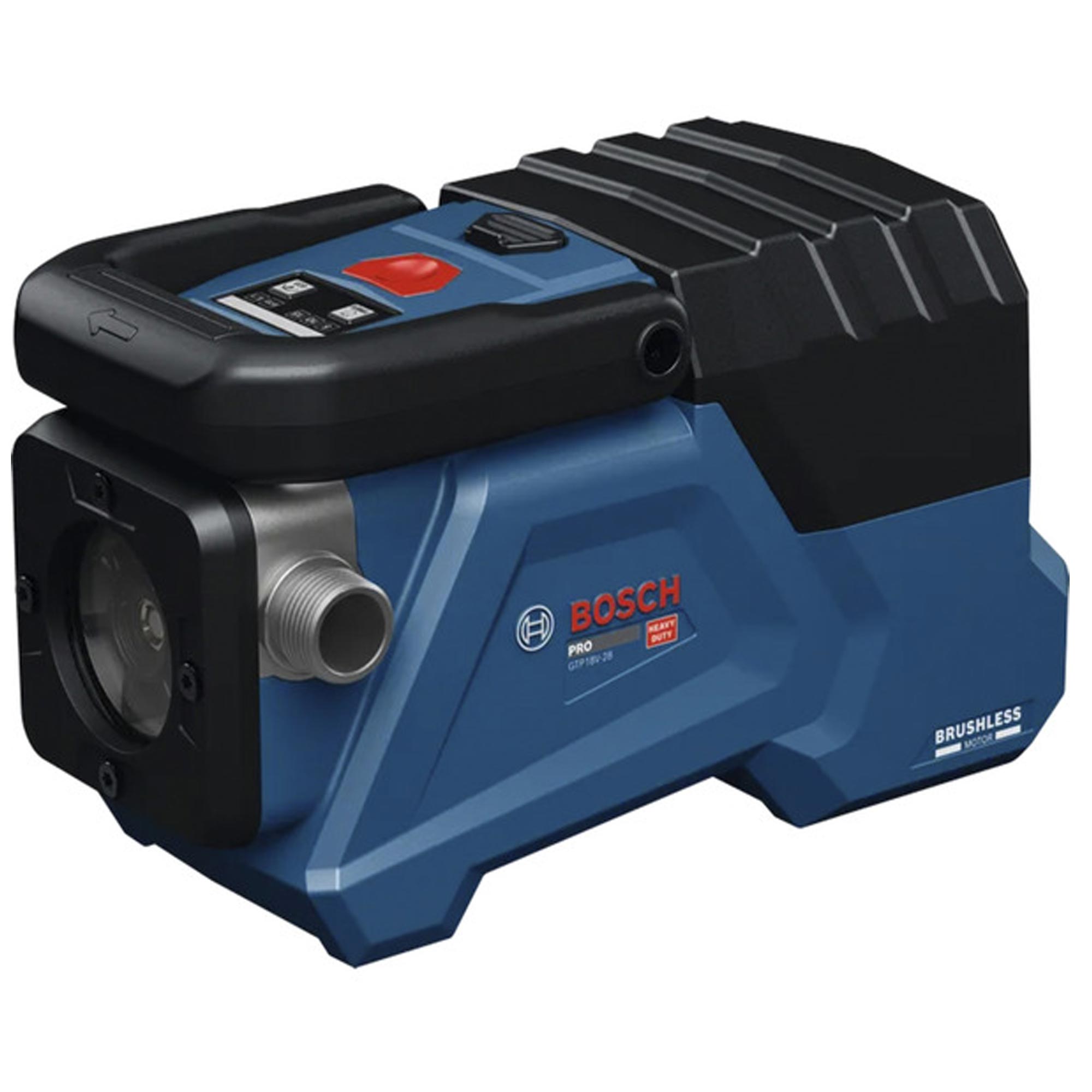 Bosch Professional GTP18V-28 Akku-Förderpumpe (ohne Akku)
