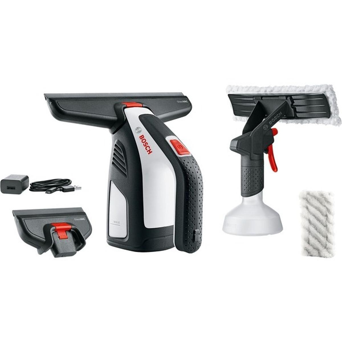 Bosch GlassVAC Akku-Fenstersauger