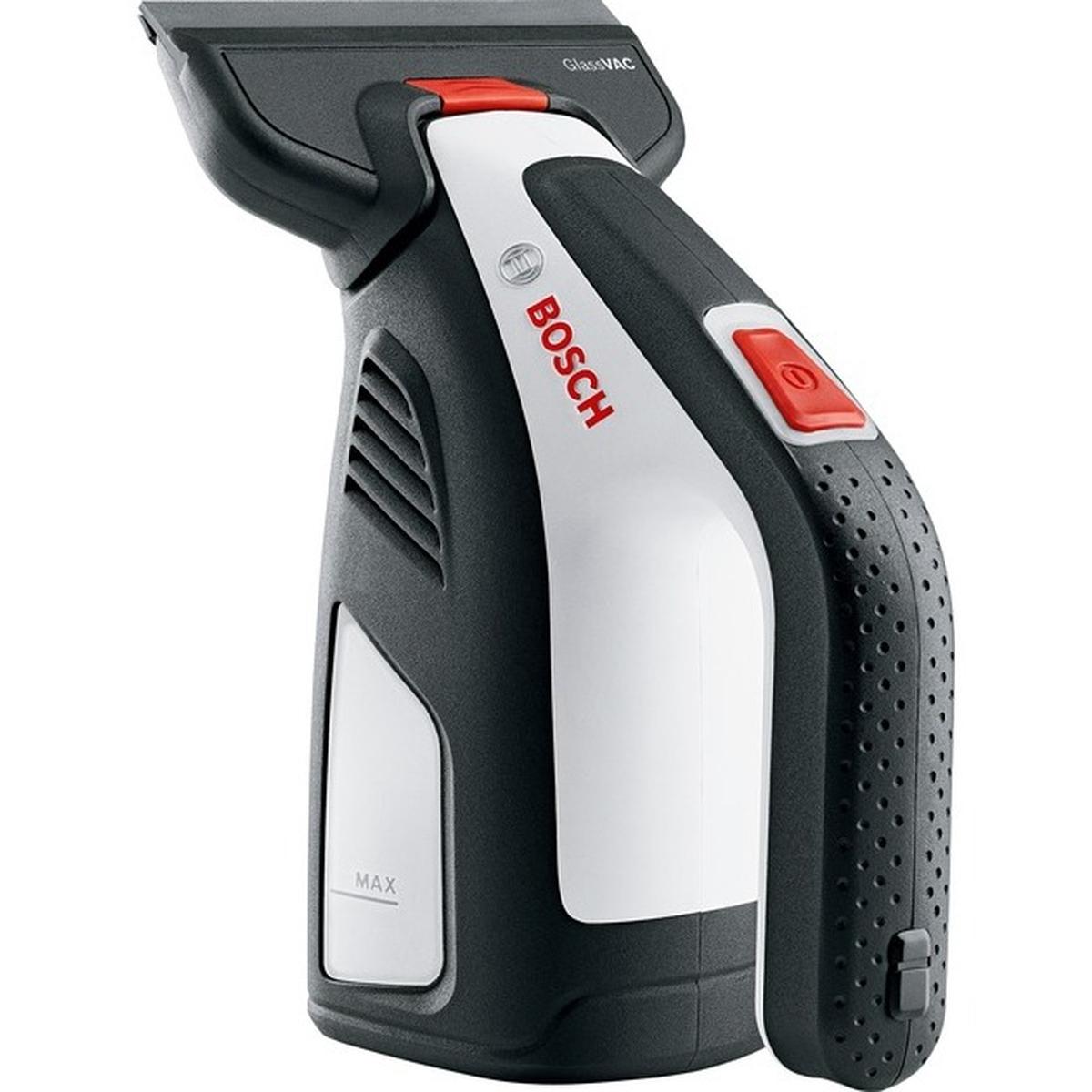 Bosch GlassVAC Akku-Fenstersauger