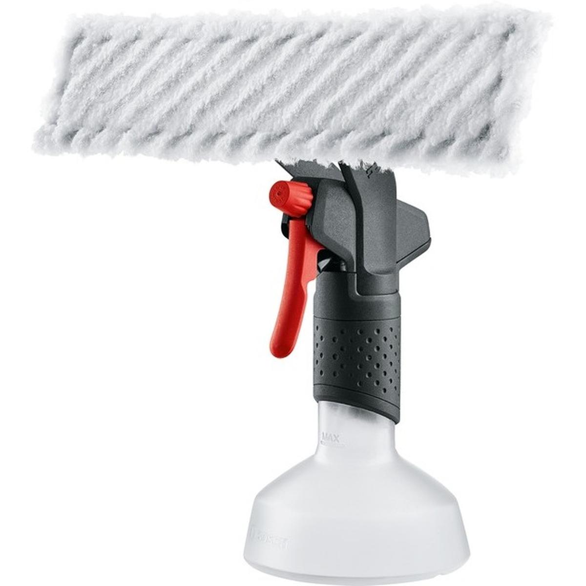 Bosch GlassVAC Akku-Fenstersauger