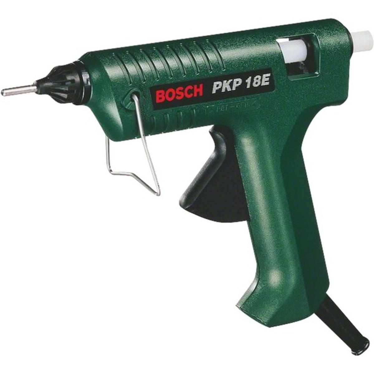 Bosch PKP 18 E 200W Heißklebepistole