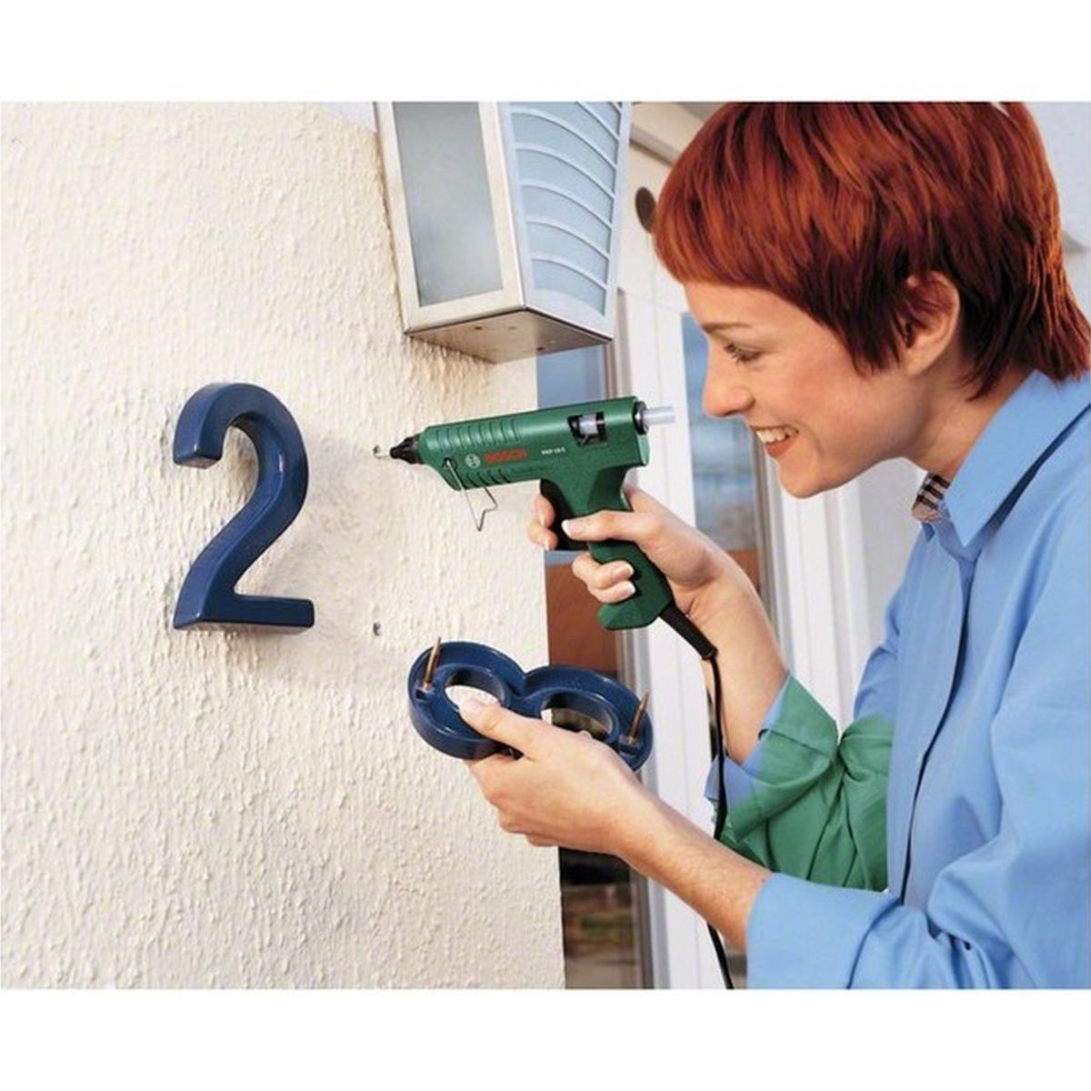 Bosch PKP 18 E 200W Heißklebepistole
