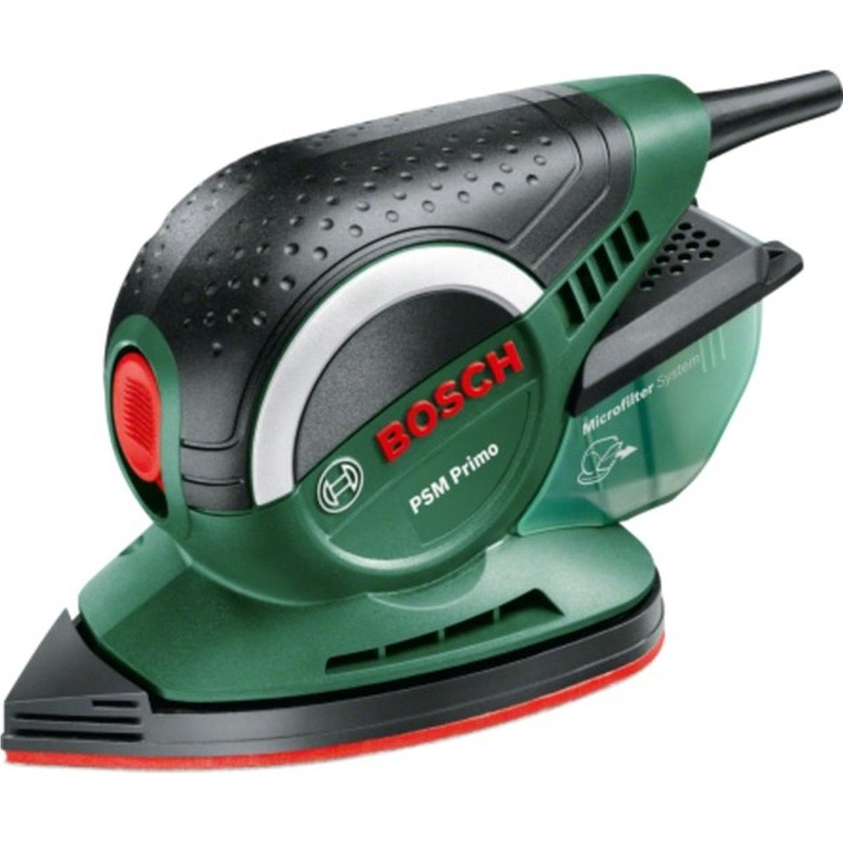 Bosch PSM Primo 50W Multischleifer