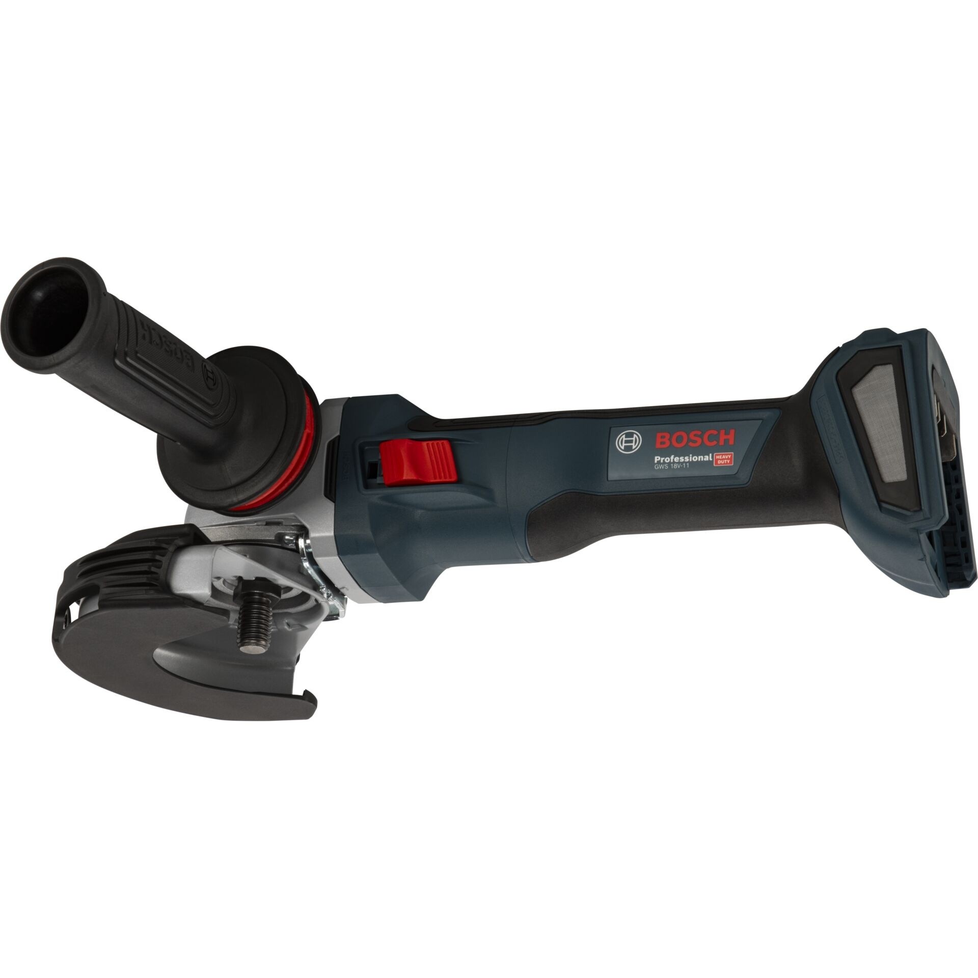 Bosch Professional GWS 18V-11 125mm Akku-Winkelschleifer