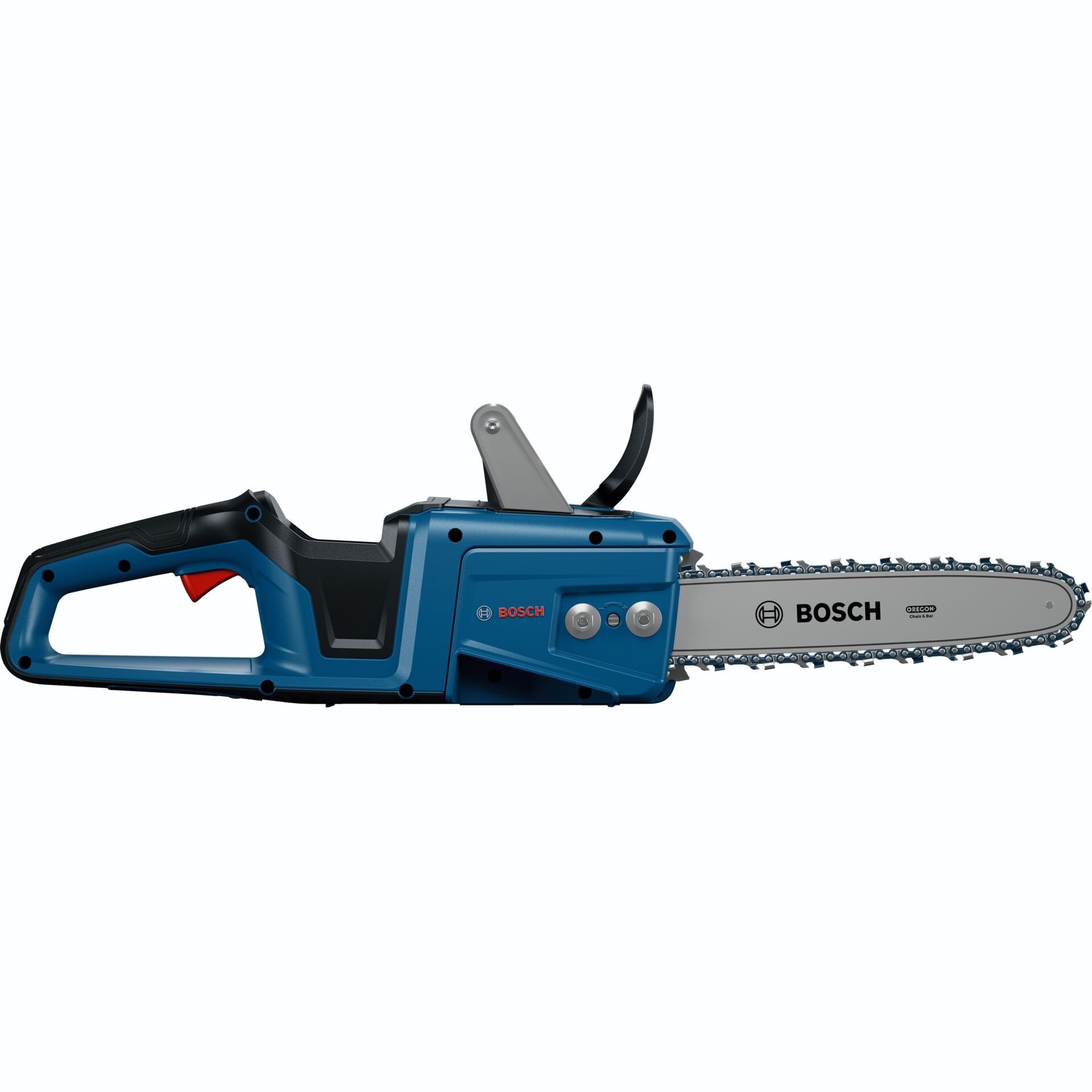 Bosch Professional GKE 18V-30 Akku-Kettensäge