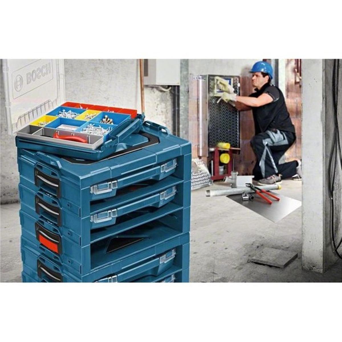 Bosch Professional I-BOXX 72 Handwerkerkoffer