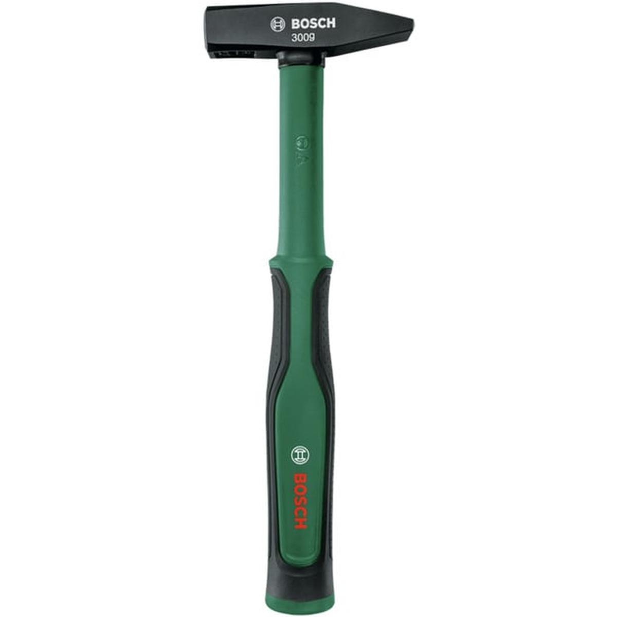 Bosch 1600A032UW 300g Schlosserhammer