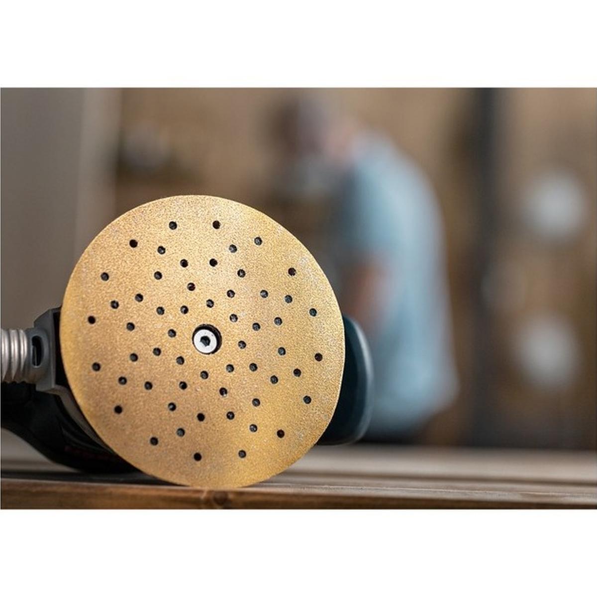 Bosch Professional Expert C470 225mm Körnung 60 Schleifblatt 25 Stück für Trockenbauschleifer
