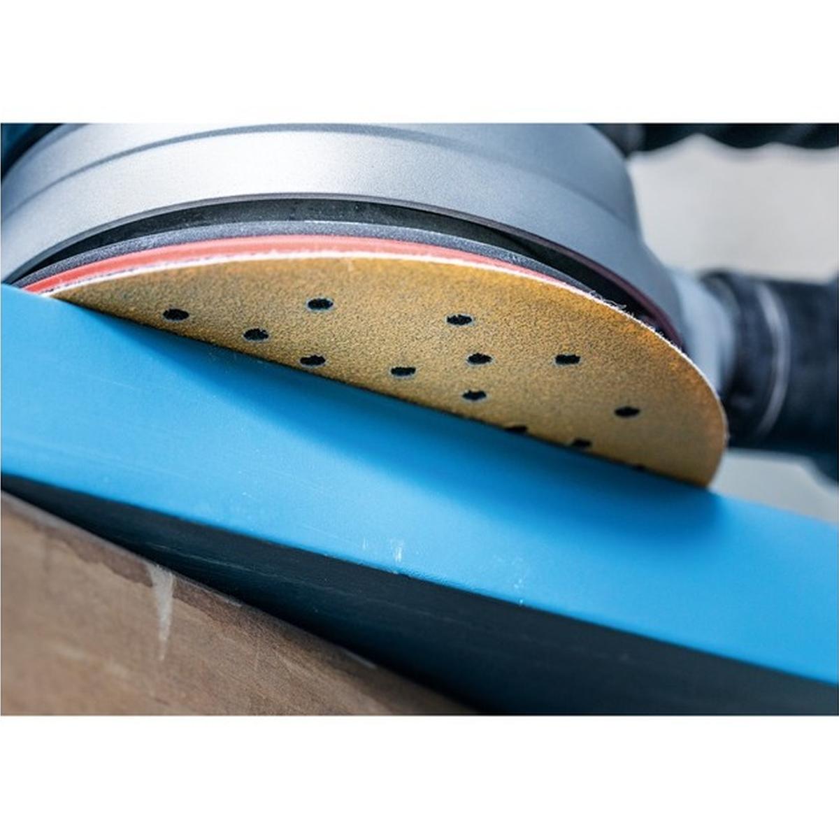 Bosch Professional Expert C470 225mm Körnung 60 Schleifblatt 25 Stück für Trockenbauschleifer