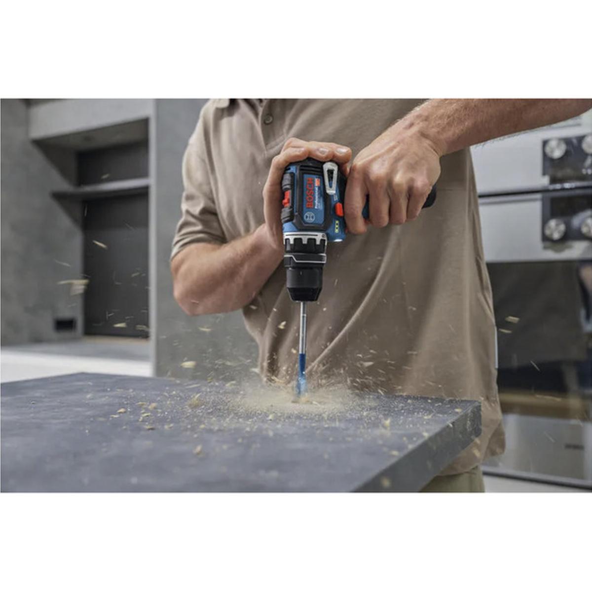 Bosch Professional GFA 12-M FlexiClick Bohrfutteraufsatz