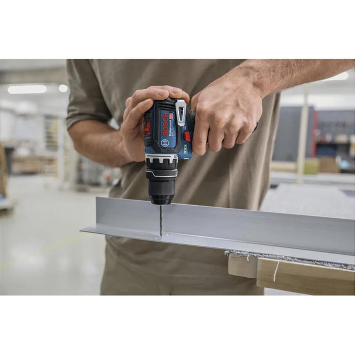 Bosch Professional GFA 12-M FlexiClick Bohrfutteraufsatz