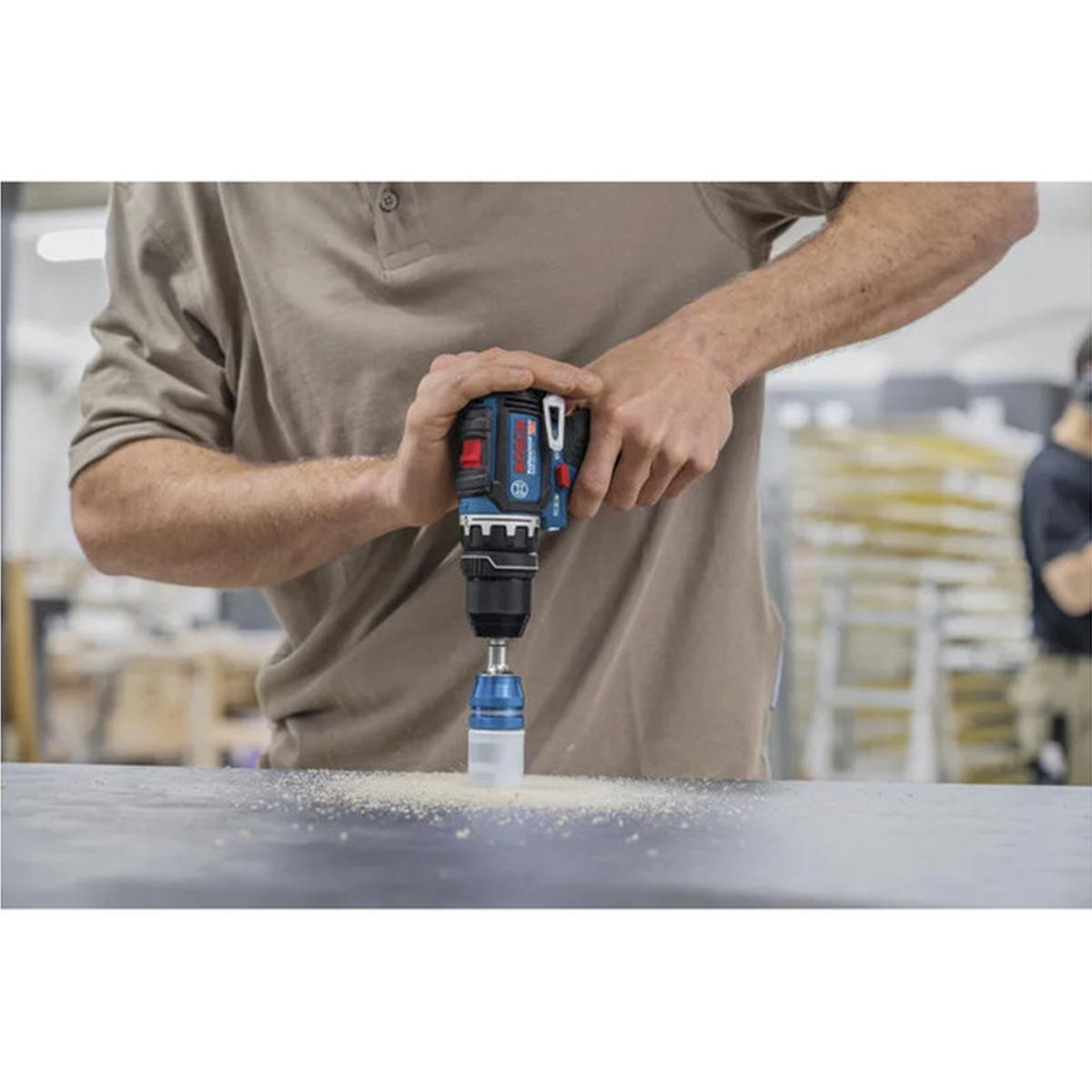 Bosch Professional GFA 12-M FlexiClick Bohrfutteraufsatz