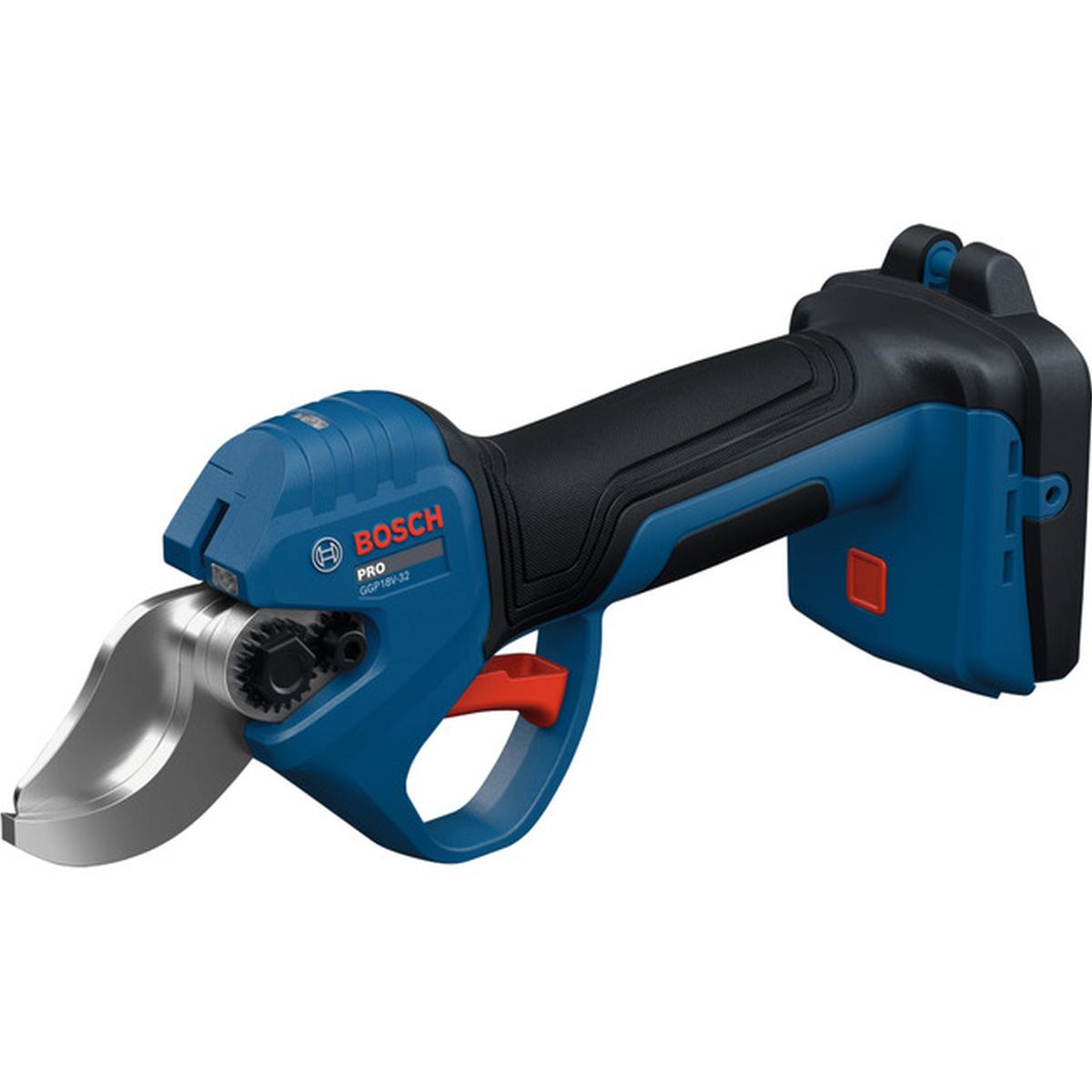 Bosch Professional GGP 18V-32 18V Akku-Gartenschere solo
