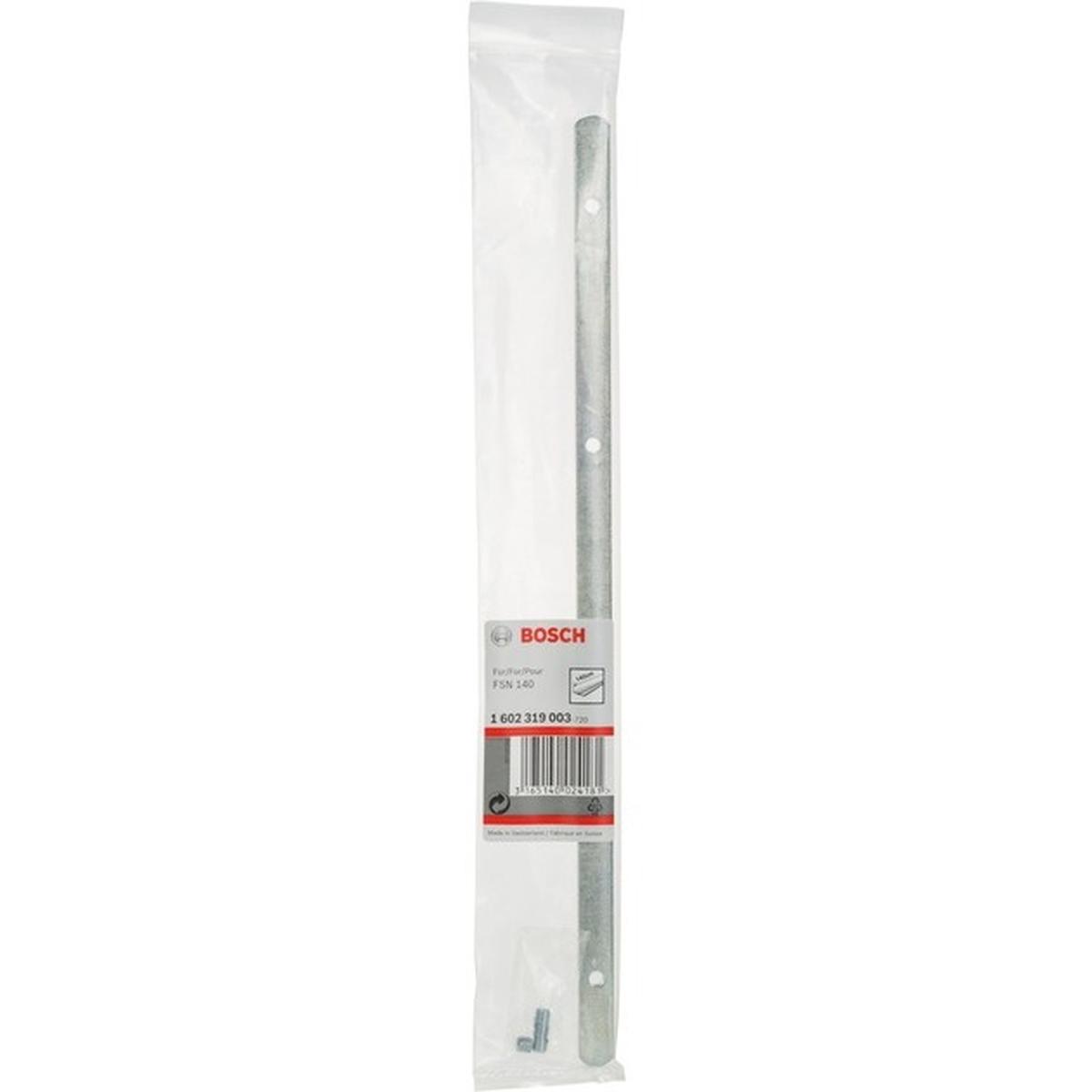 Bosch 1602319003 Verbindungsstück für Führungsschienen