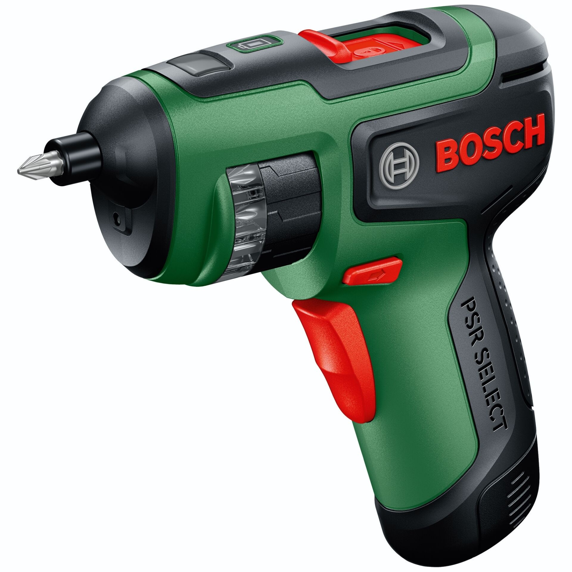 Bosch PSR Select Akku-Schrauber