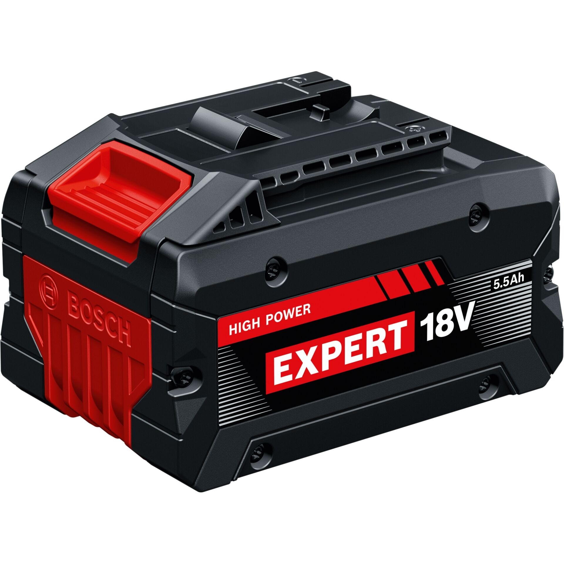 Bosch Professional EXPERT EXBA18V-55 18V 5,5Ah Akku