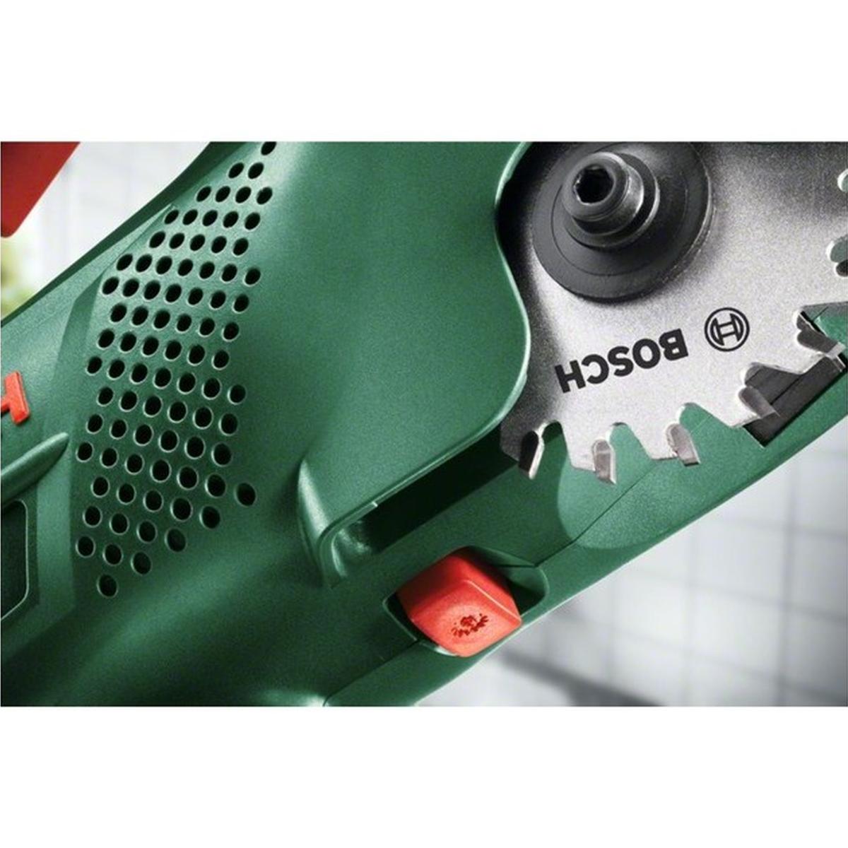 Bosch PKS 16 Multi 400W Kreissäge