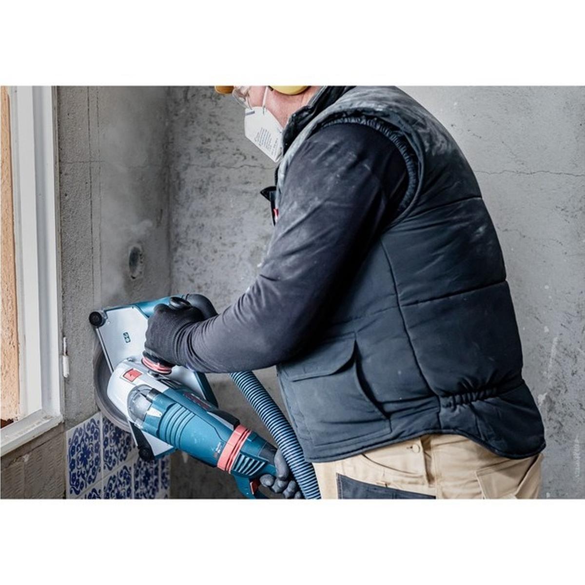 Bosch Expert 2608900663 Multi Material 230mm Diamant-Trennscheibe