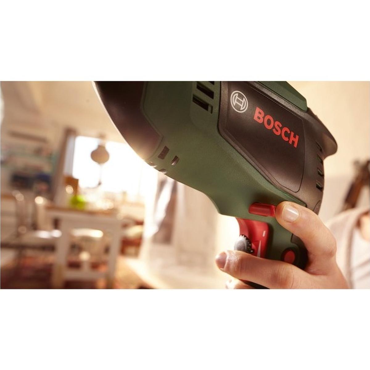Bosch UniversalImpact 7500 630W Schlagbohrmaschine
