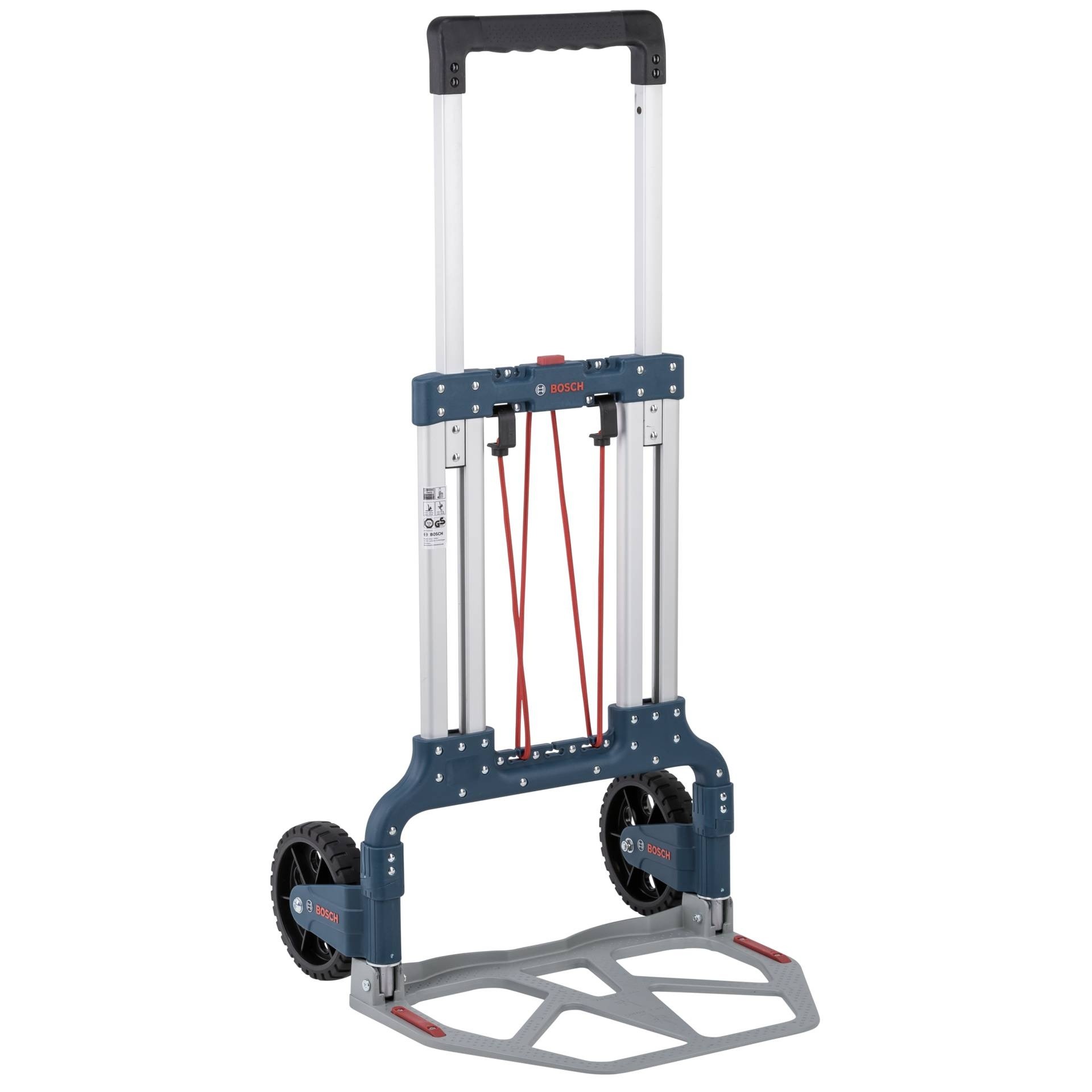 Bosch Professional Alu-Caddy klappbare Sackkarre