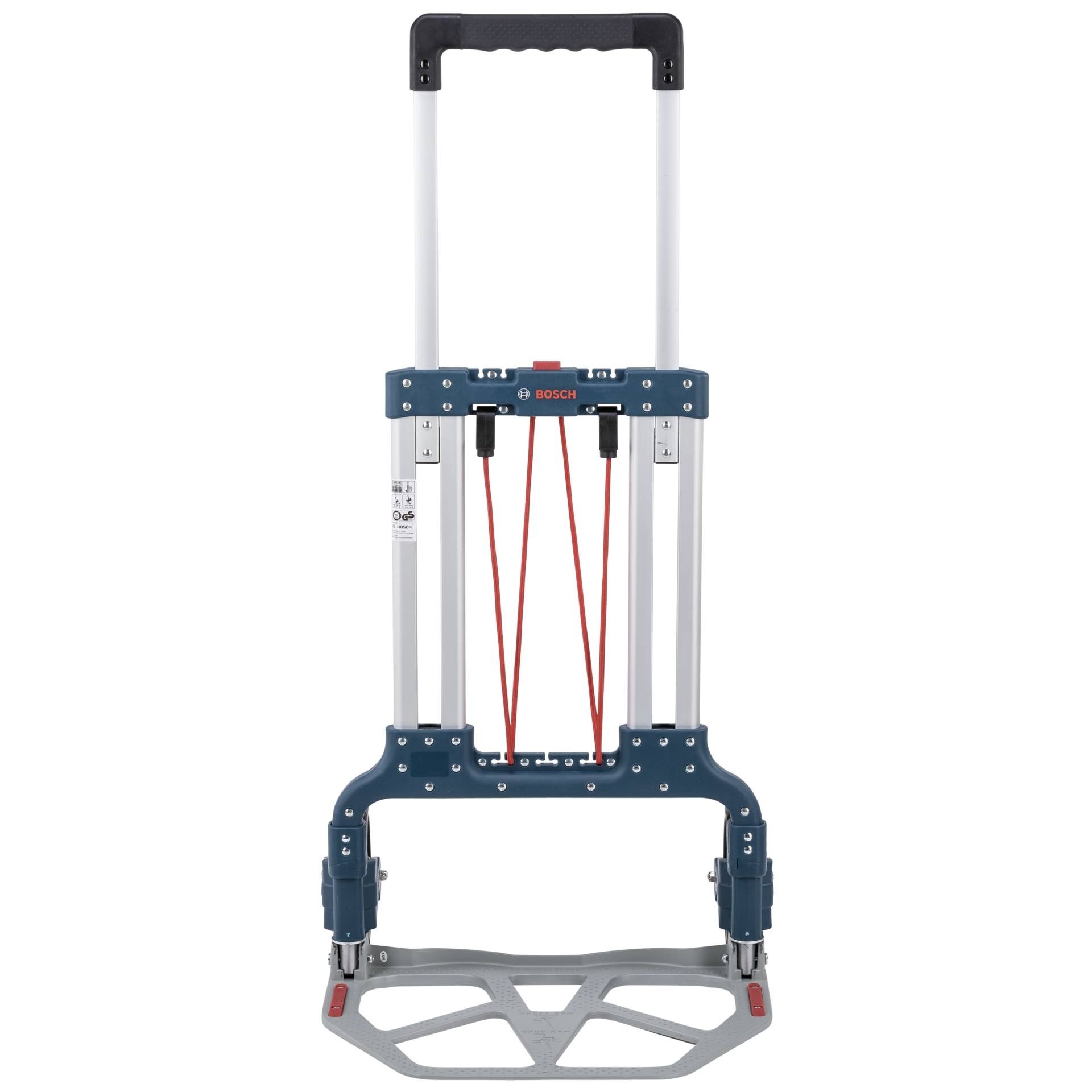 Bosch Professional Alu-Caddy klappbare Sackkarre