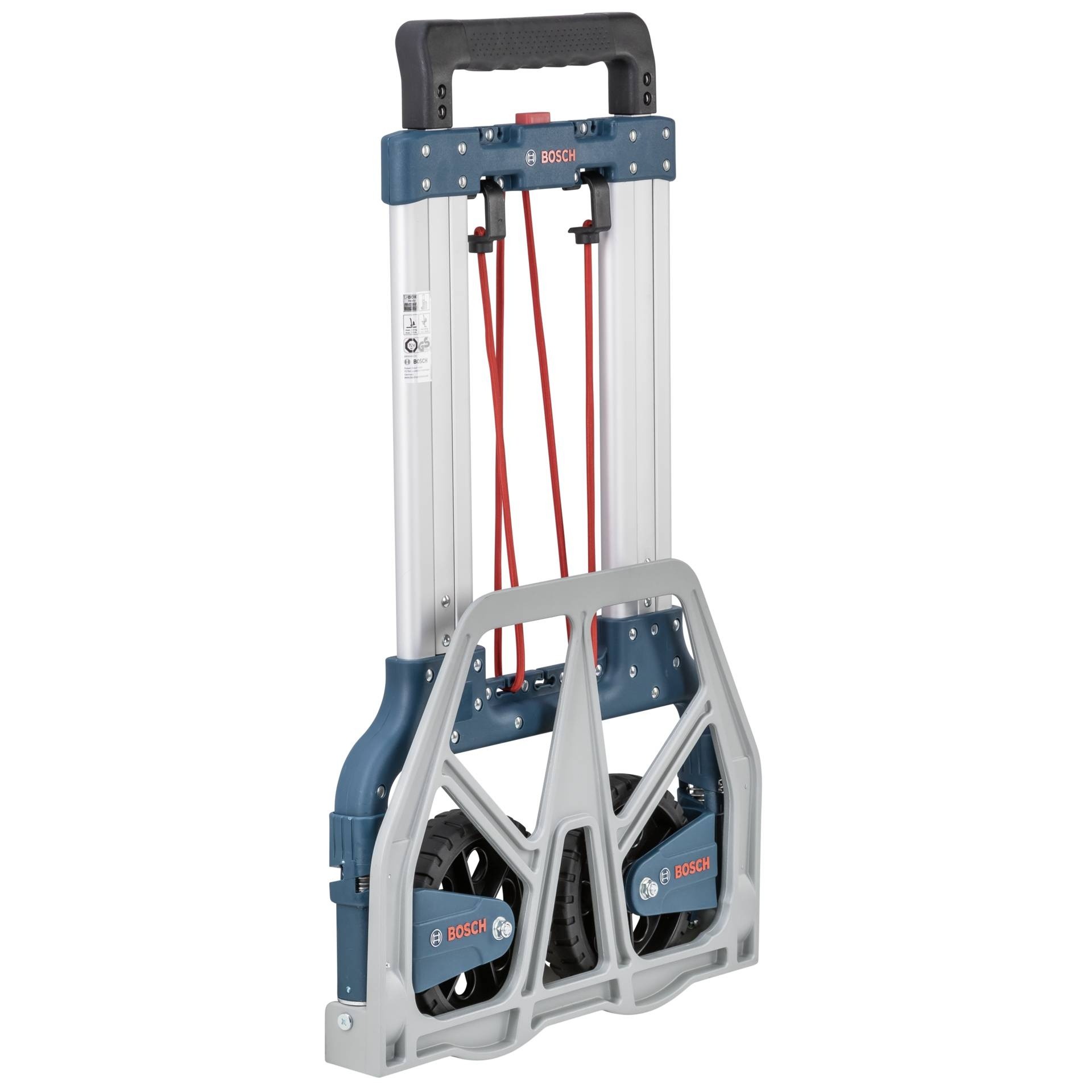 Bosch Professional Alu-Caddy klappbare Sackkarre