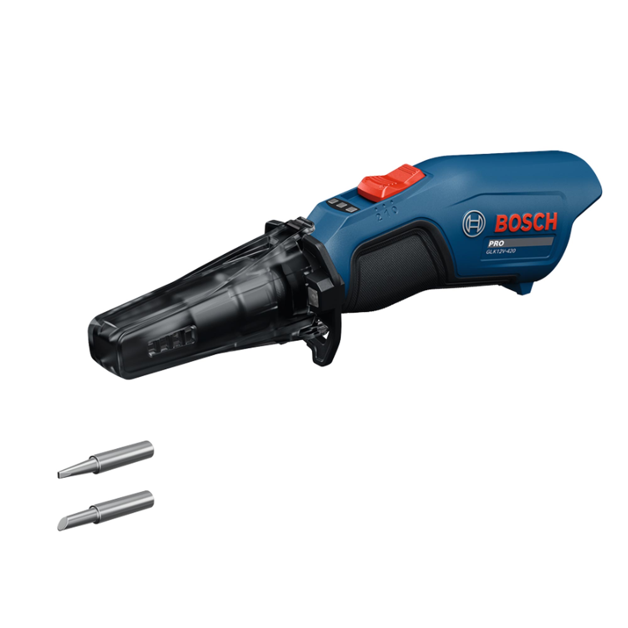 Bosch Professional GLK12V-420 Akku-Lötgerät