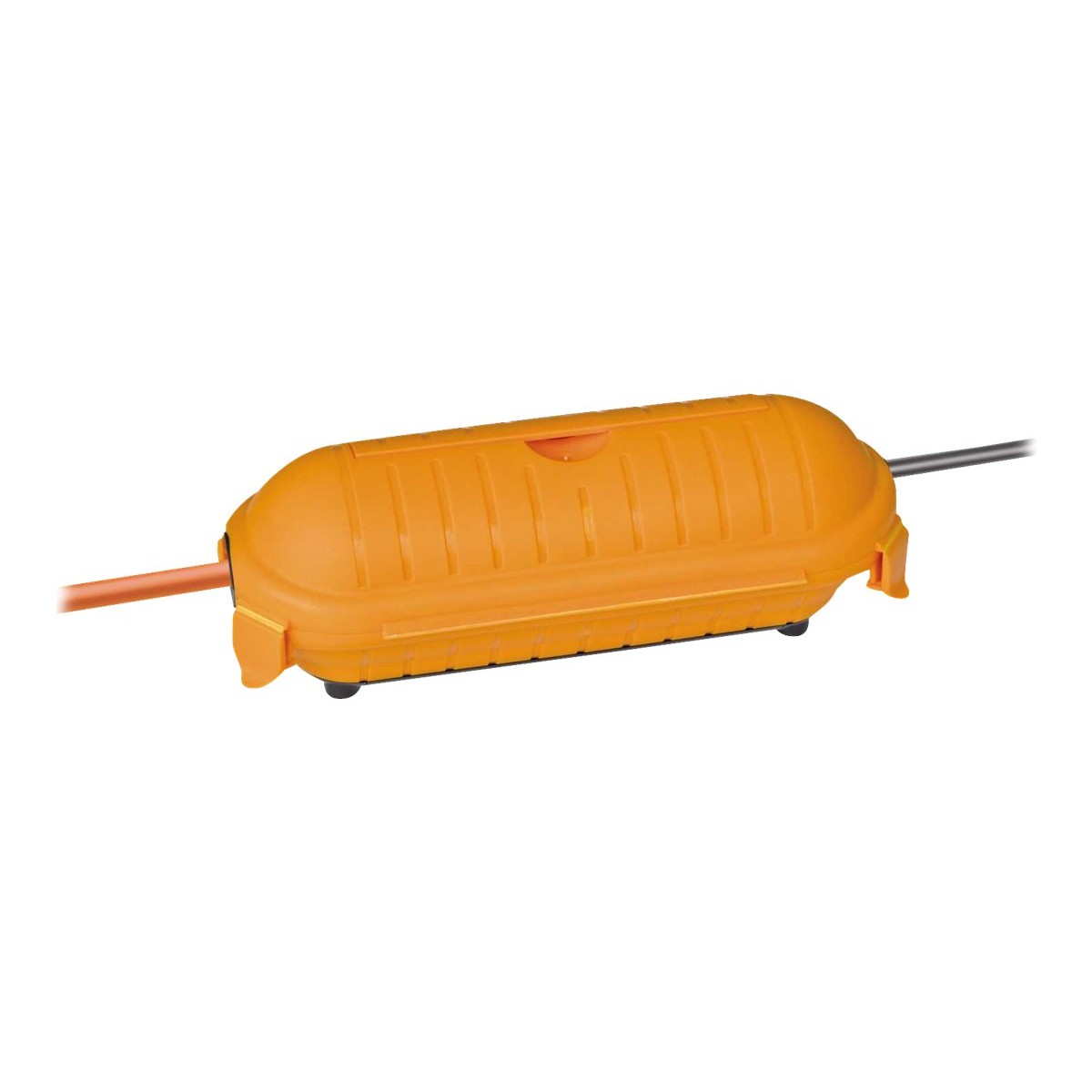 Brennenstuhl Safe-Box BIG IP44 Schutzbox gelb