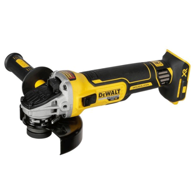 DeWalt DCG405NT-XJ Akku-Winkelschleifer 18V 125mm