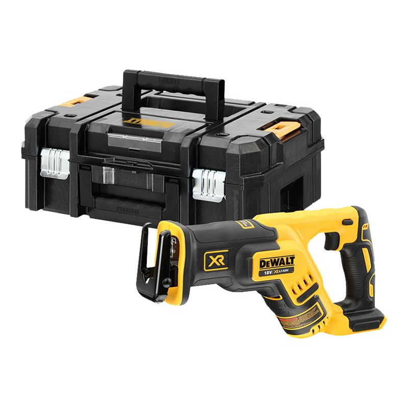 DeWalt DCS367NT-XJ Akku-Säbelsäge 18V