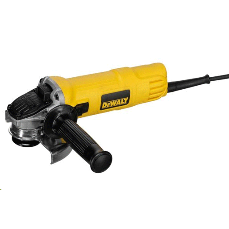 DeWalt DWE4157 Winkelschleifer