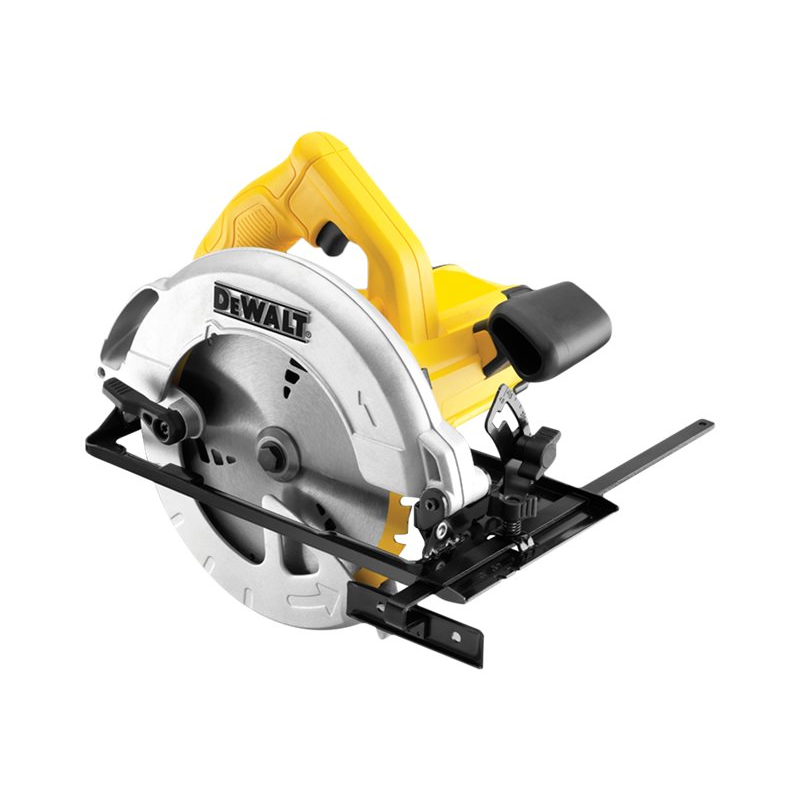 DeWalt DWE560-QS Handkreissäge
