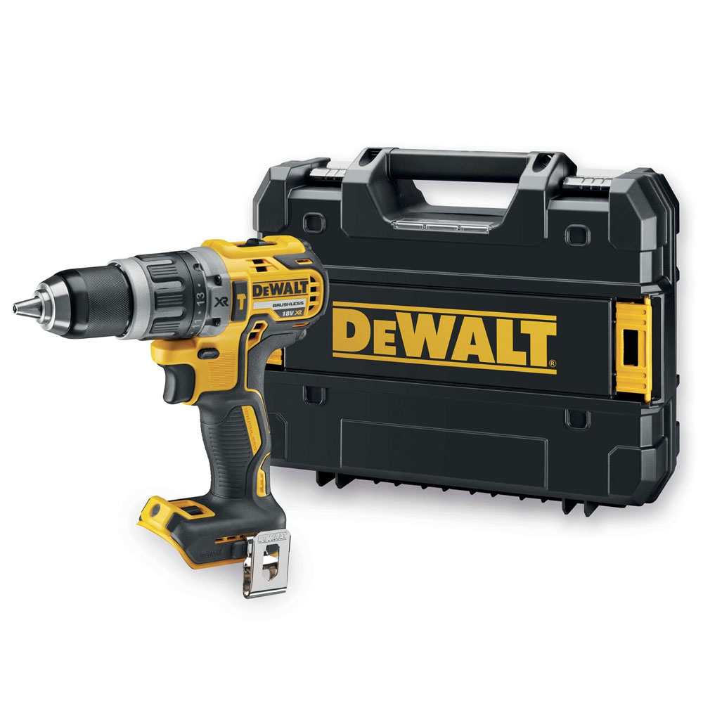DeWalt DCD796NT 18V Akku-Schlagbohrschrauber