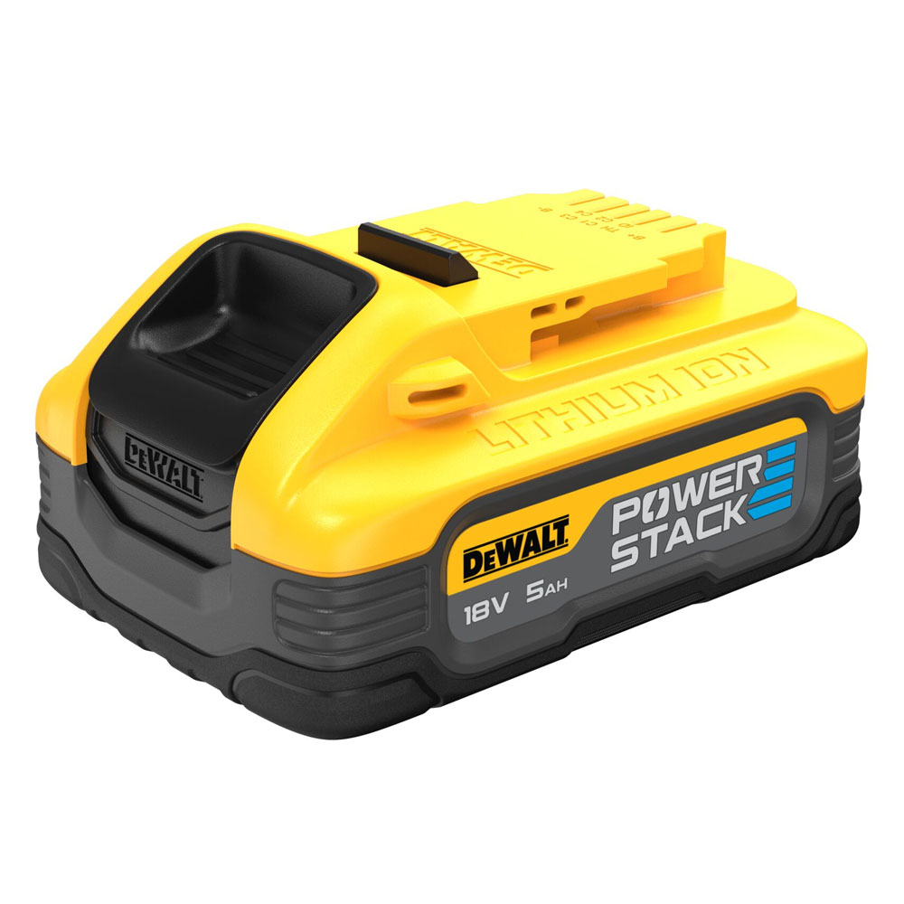DeWalt DCBP518H2 Akku 18V 5Ah 2 Stück