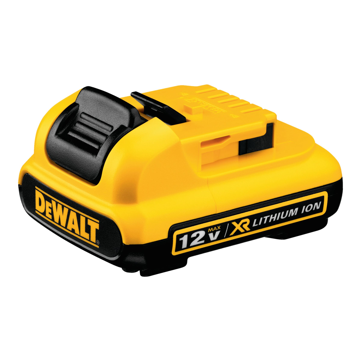 DeWalt DCB127 Li-Ion Akku 2Ah