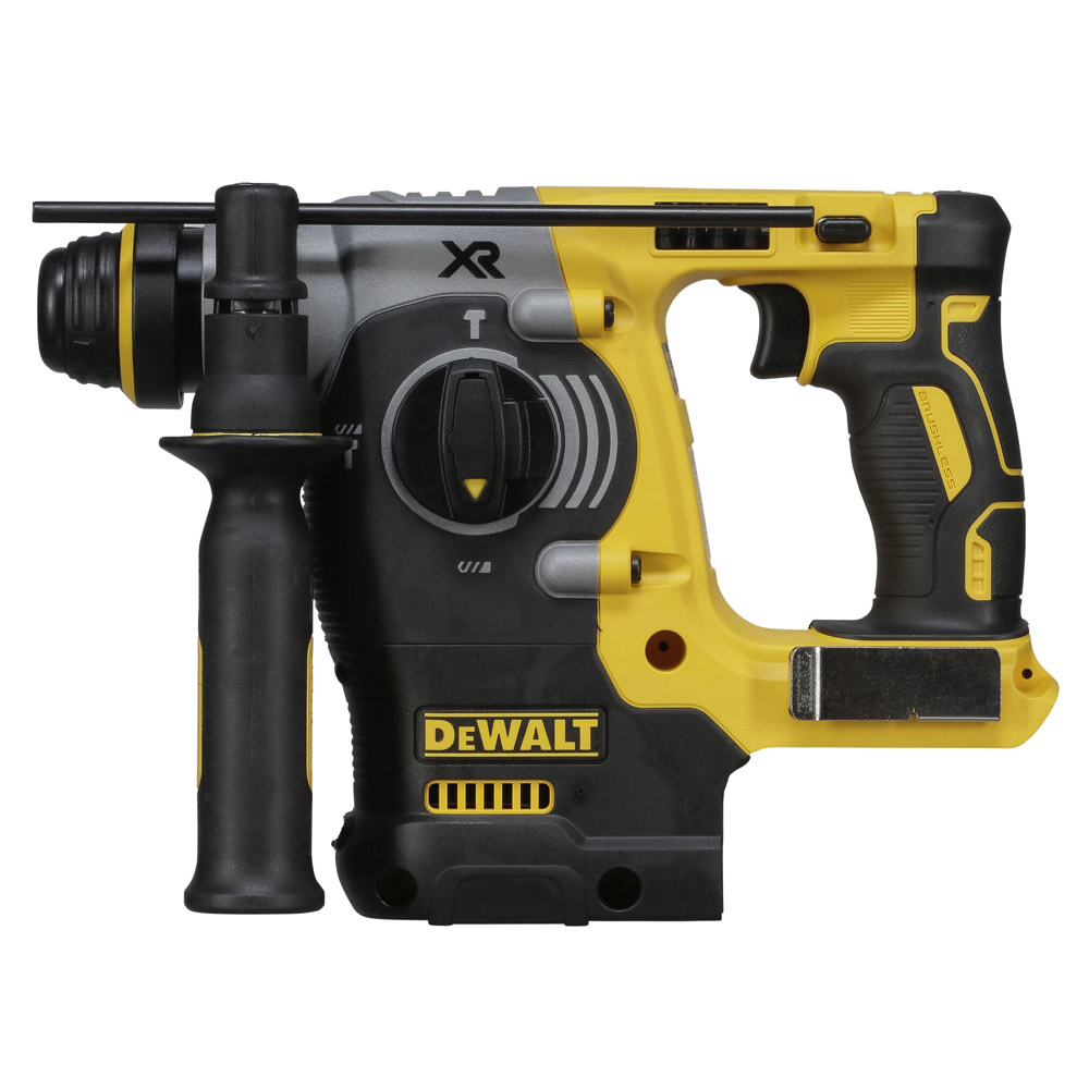 DeWalt DCH273N-XJ Akku-Kombihammer 18V