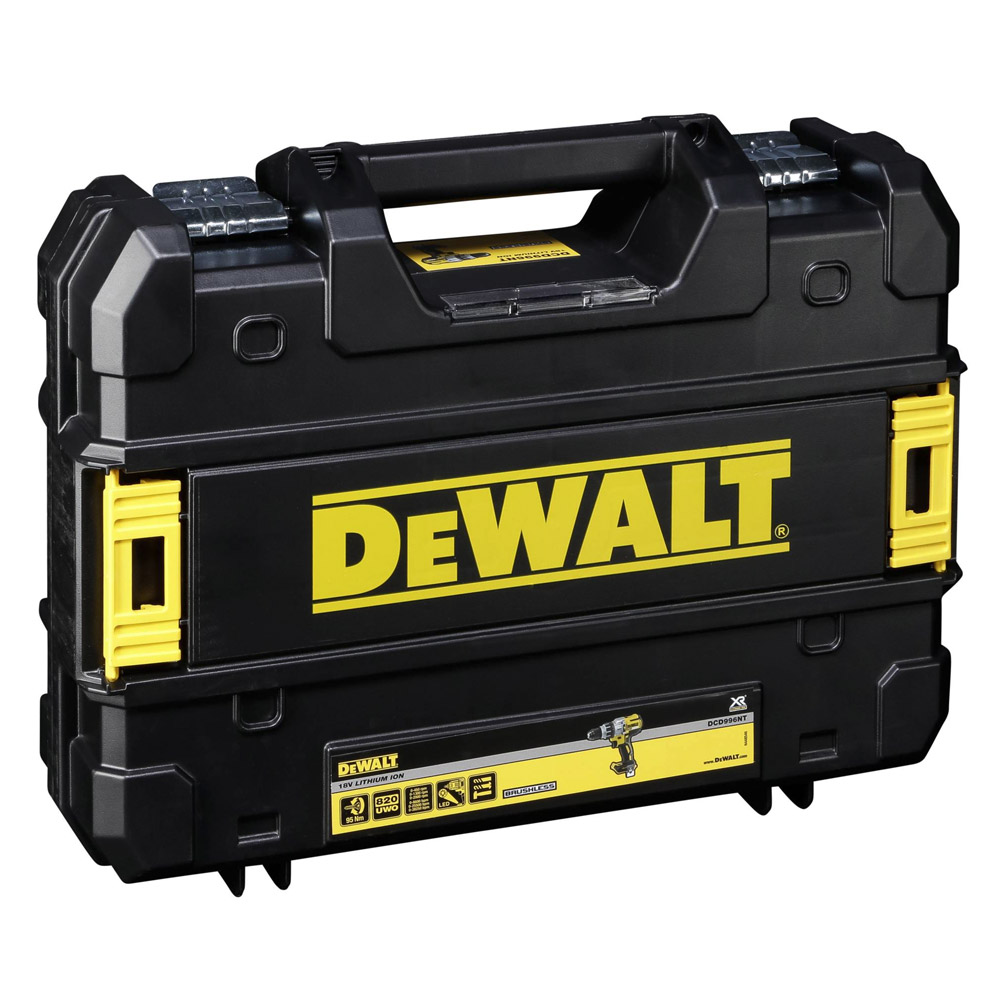 Dewalt DCD996NT Akku-Schlagbohrschrauber