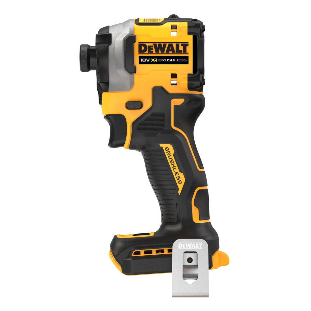 DeWalt XR DCF850NT 18V Akku-Schlagschrauber
