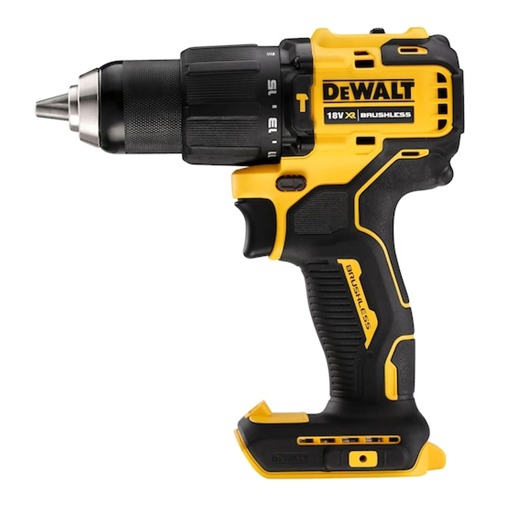 DeWalt DCD709N 18V Akku-Schlagbohrschrauber