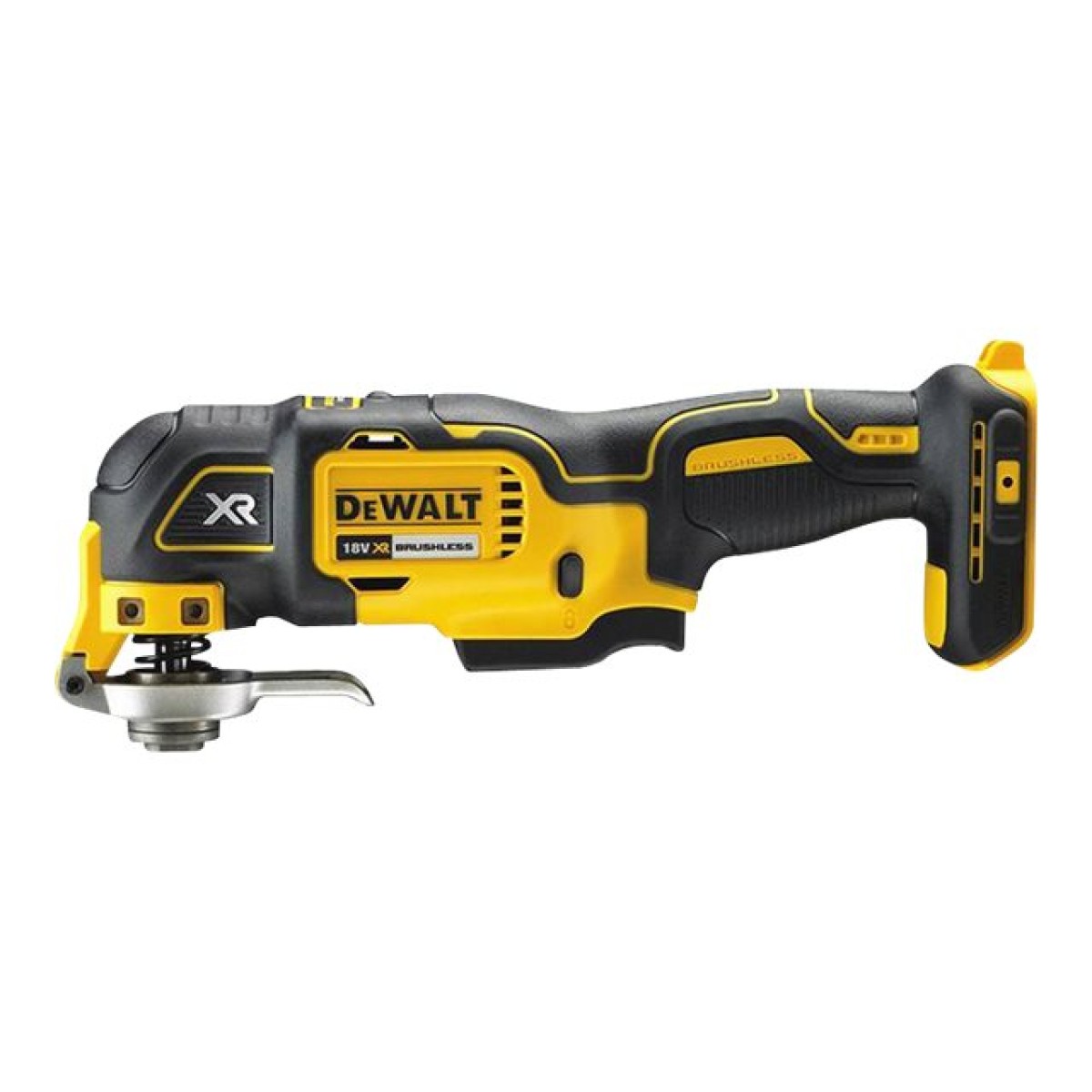 DeWalt DCS355N-XJ Akku-Multi-Tool