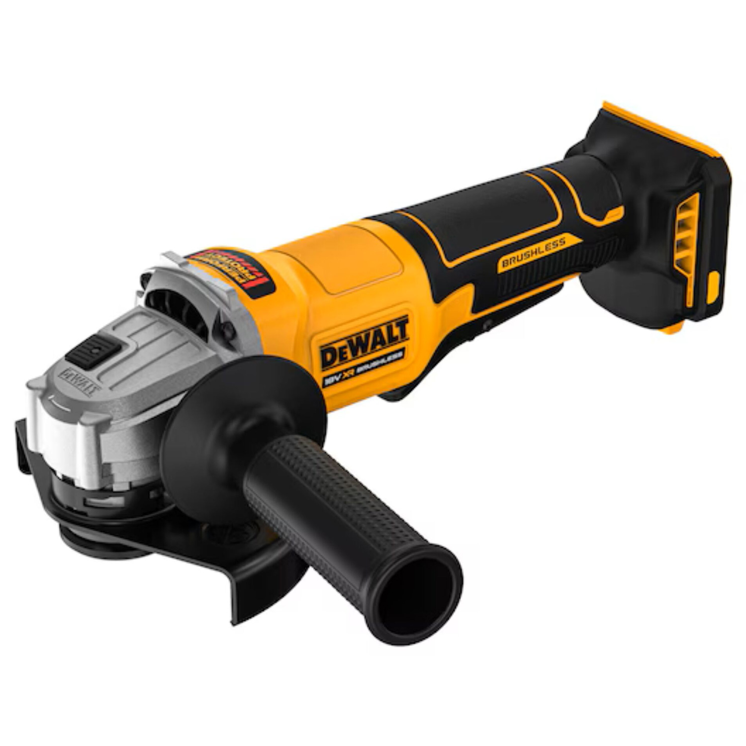 DeWalt DCG408N-XJ 18V Akku-Winkelschleifer