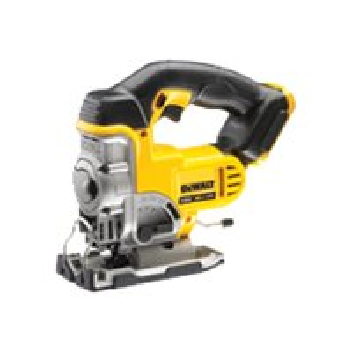 DeWalt DCS331N 18V Akku-Stichsäge