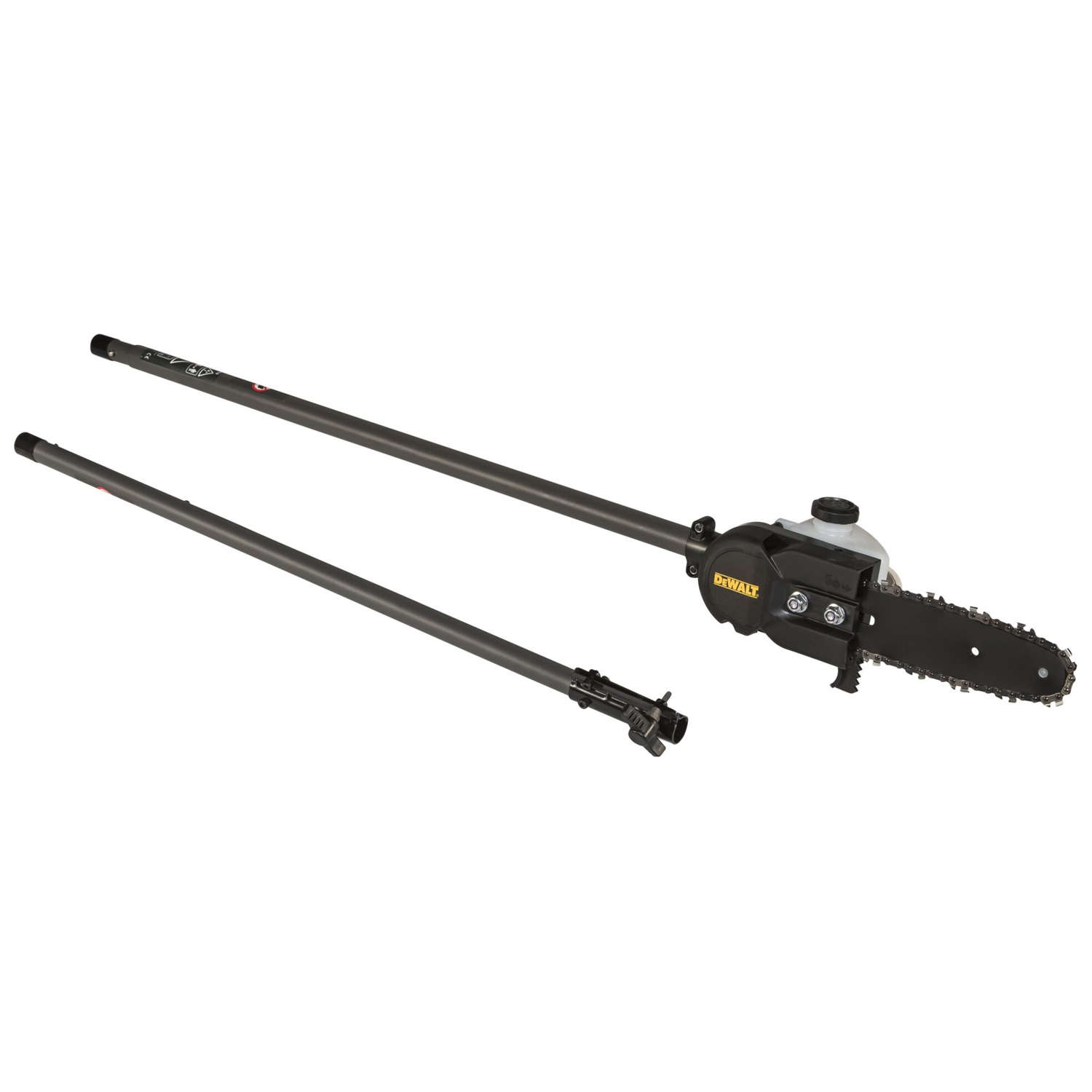 DeWalt XR FlexVolt DCMASPS5N-XJ 54V Hochentaster-Aufsatz