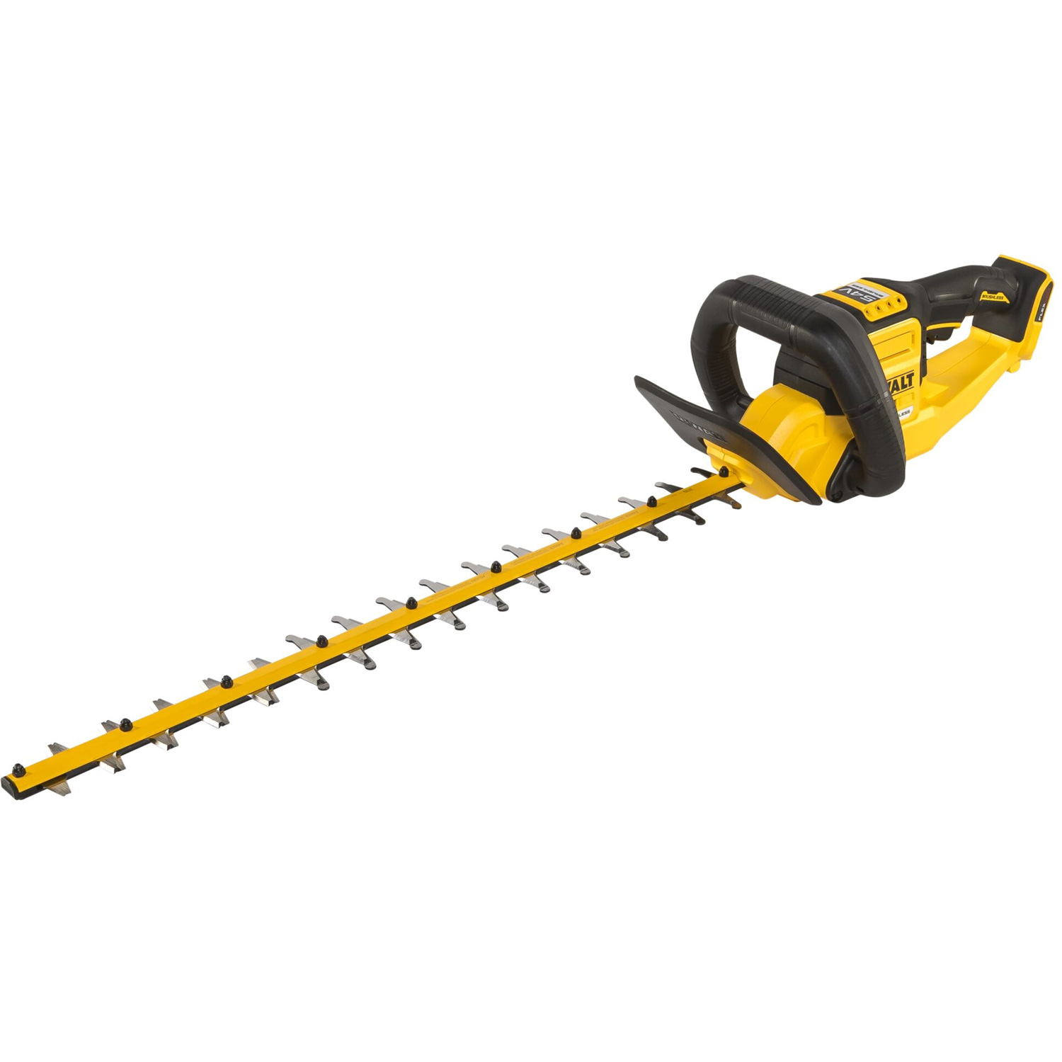 DeWalt XR FlexVolt DCMHT573N-XJ 54V Akku-Heckenschere
