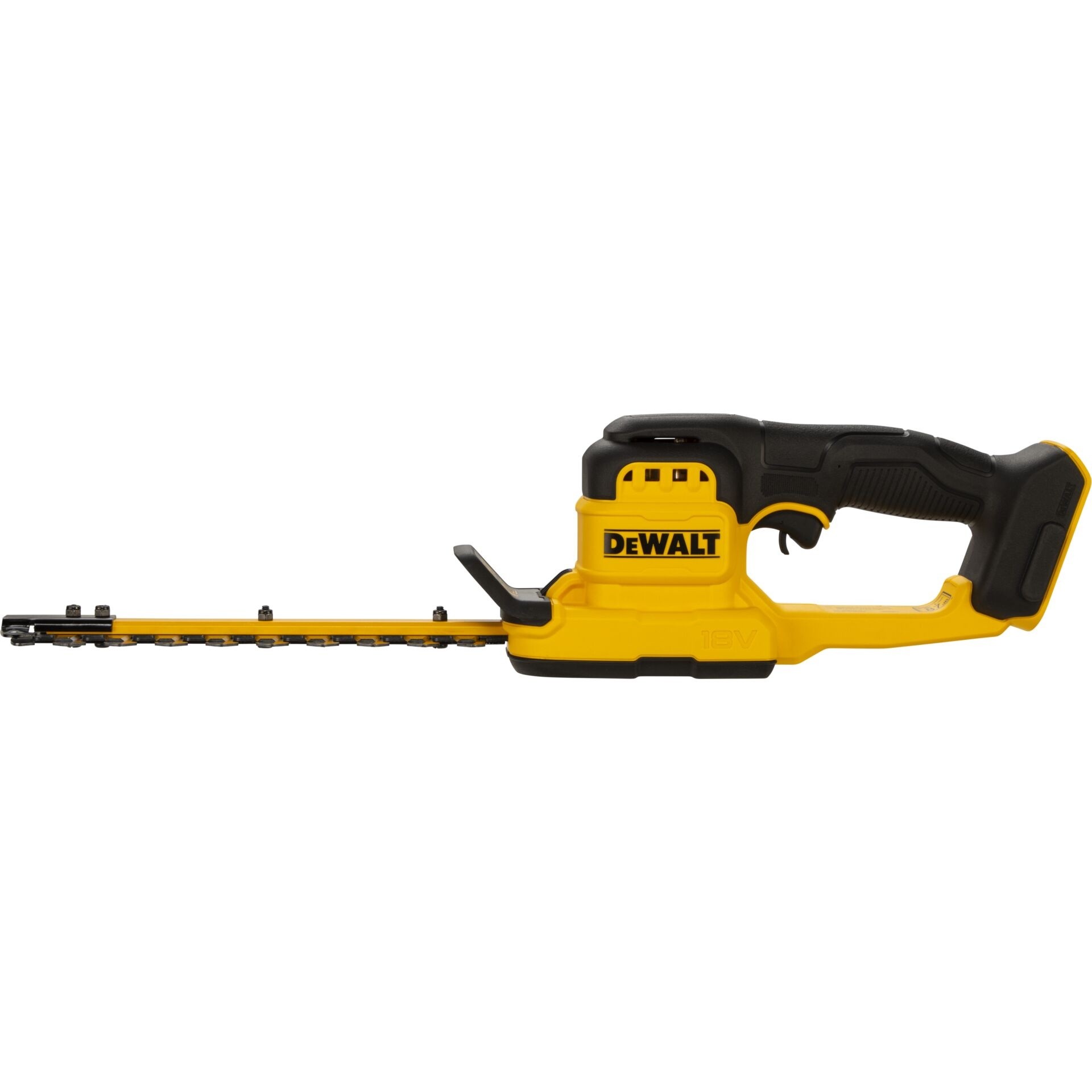 DeWalt DCMHT520N-XJ 18V XR 20cm Akku-Heckenschere