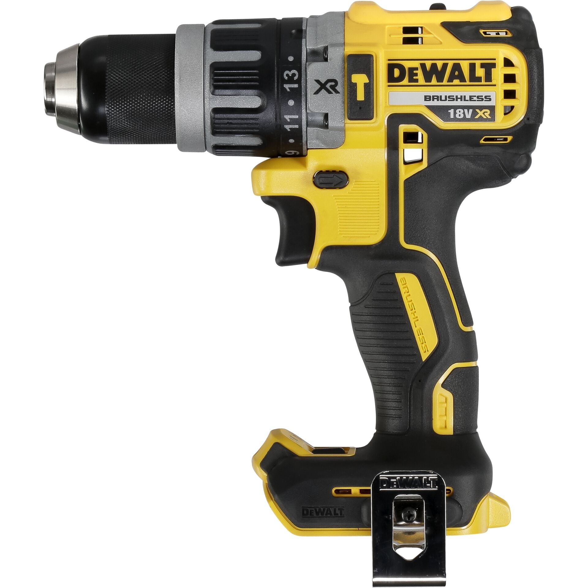 DeWalt DCK685P3T-QW Akku-Werkzeugset