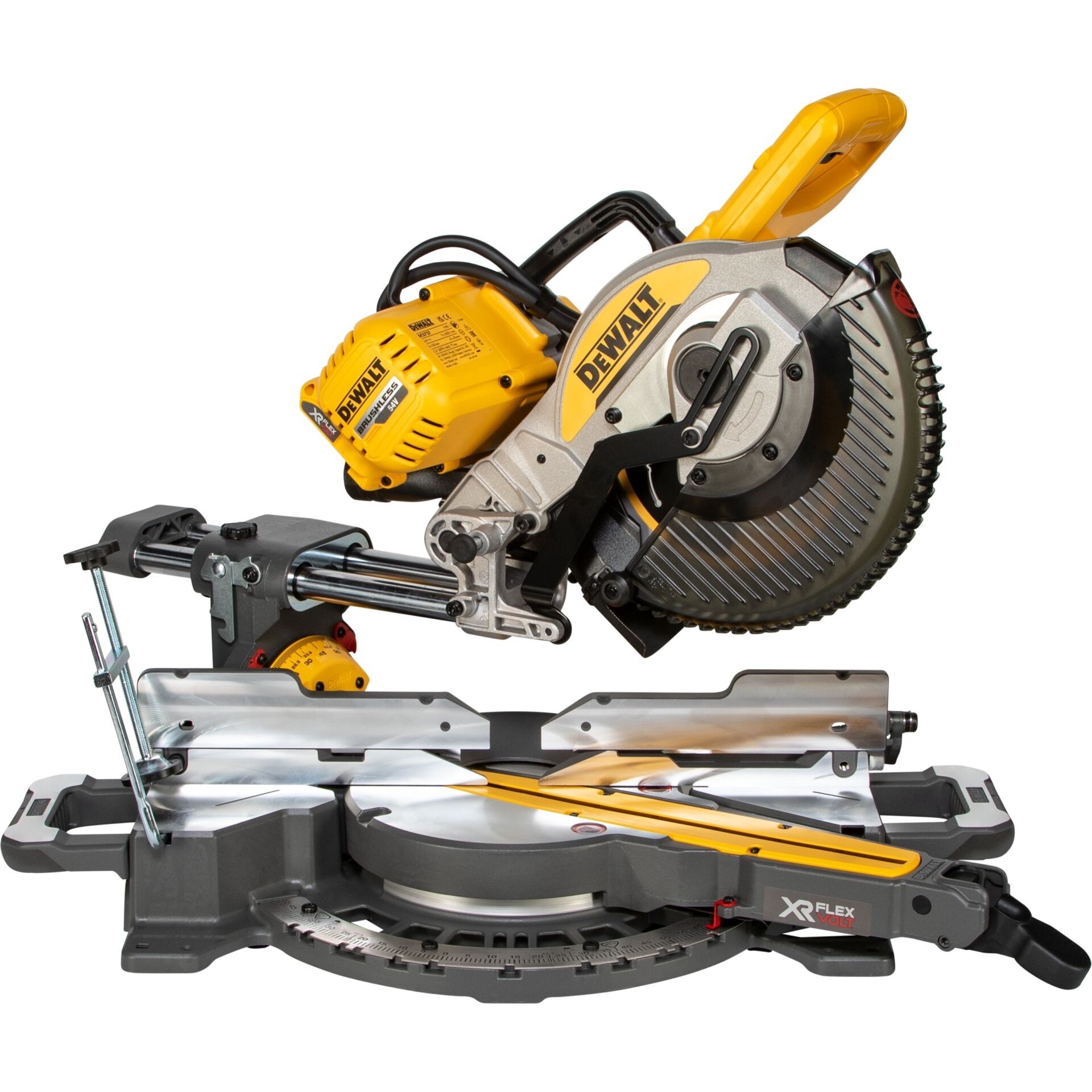 DeWalt FlexVolt Akku-Paneelsäge